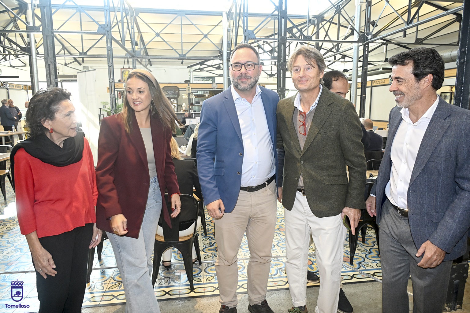 Javier Navarro destaca el éxito de Franquishop con presencia de 25 franquicias para abrir nuevas oportunidades de negocio para emprendedores