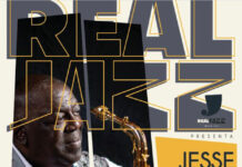 Jesse Davis cierra la temporada de Real Jazz en Ciudad Real el 22 de octubre Jesse Davis cierra la temporada de Real Jazz en Ciudad Real el 22 de octubre