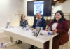 José Manuel Zuleta presenta en Tomelloso Viernes, un thriller sobre crimen, lealtad y justicia José Manuel Zuleta lleva a CALMA los secretos de Viernes, novela policíaca de intriga con la que se estrena como escritor