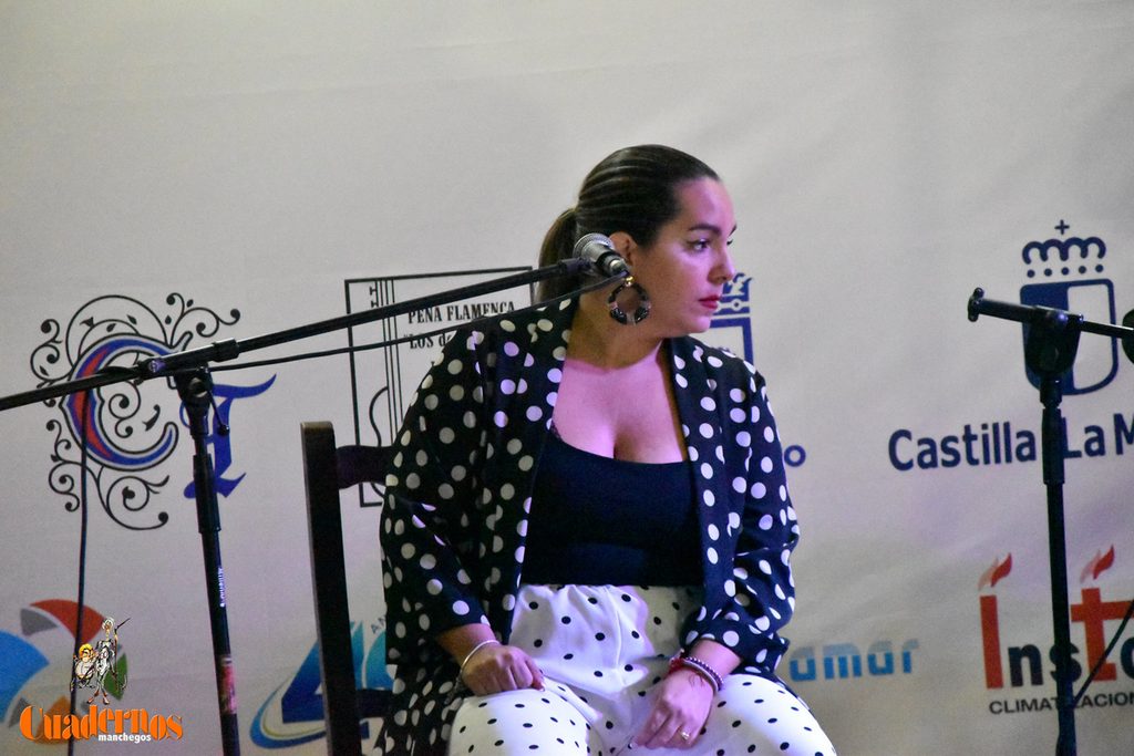 Juan José Heredia, Alfonso León, Roberto Lorente, Lucía Moreno y Susana Romero, finalistas del I Concurso Nacional de Cante Flamenco de Tomelloso 27 juan jose heredia alfonso leon roberto lorente lucia moreno susana romero finalistas cante flamenco tomelloso 14