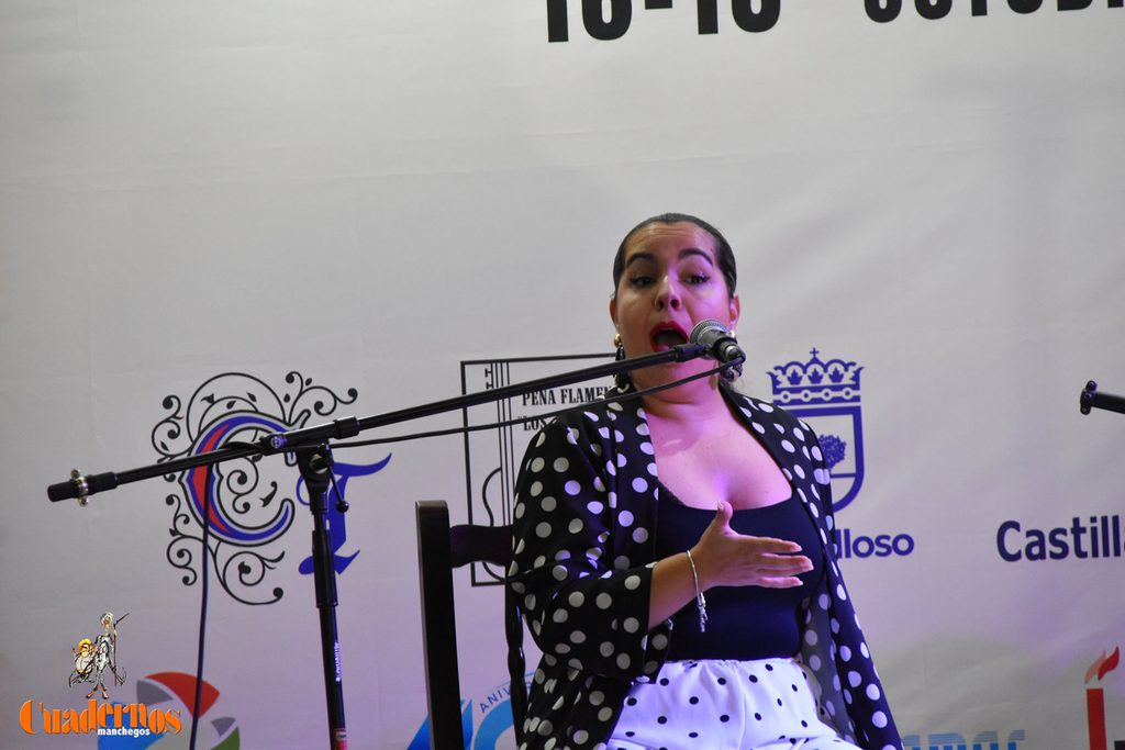 Juan José Heredia, Alfonso León, Roberto Lorente, Lucía Moreno y Susana Romero, finalistas del I Concurso Nacional de Cante Flamenco de Tomelloso 29 juan jose heredia alfonso leon roberto lorente lucia moreno susana romero finalistas cante flamenco tomelloso 16
