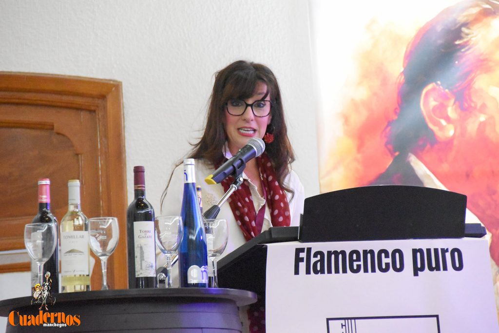 Juan José Heredia, Alfonso León, Roberto Lorente, Lucía Moreno y Susana Romero, finalistas del I Concurso Nacional de Cante Flamenco de Tomelloso 15 juan jose heredia alfonso leon roberto lorente lucia moreno susana romero finalistas cante flamenco tomelloso 2