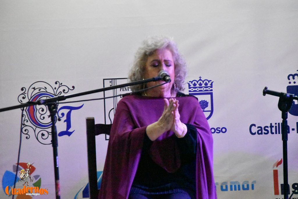 Juan José Heredia, Alfonso León, Roberto Lorente, Lucía Moreno y Susana Romero, finalistas del I Concurso Nacional de Cante Flamenco de Tomelloso 32 juan jose heredia alfonso leon roberto lorente lucia moreno susana romero finalistas cante flamenco tomelloso 20