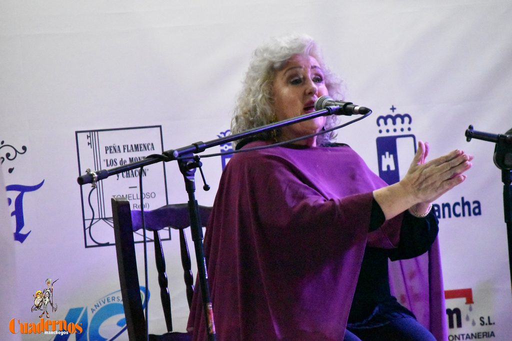 Juan José Heredia, Alfonso León, Roberto Lorente, Lucía Moreno y Susana Romero, finalistas del I Concurso Nacional de Cante Flamenco de Tomelloso 35 juan jose heredia alfonso leon roberto lorente lucia moreno susana romero finalistas cante flamenco tomelloso 23