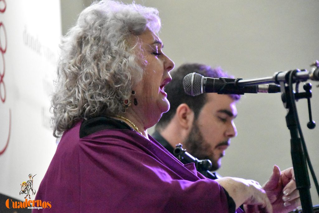 Juan José Heredia, Alfonso León, Roberto Lorente, Lucía Moreno y Susana Romero, finalistas del I Concurso Nacional de Cante Flamenco de Tomelloso 40 juan jose heredia alfonso leon roberto lorente lucia moreno susana romero finalistas cante flamenco tomelloso 29