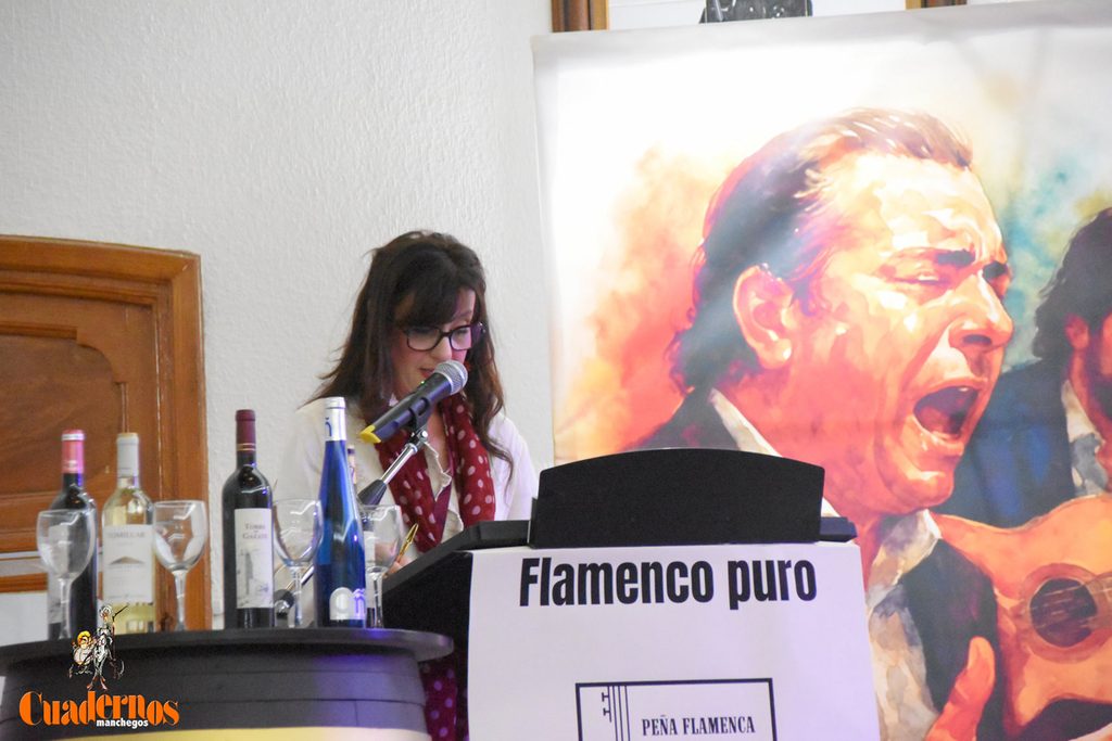 Juan José Heredia, Alfonso León, Roberto Lorente, Lucía Moreno y Susana Romero, finalistas del I Concurso Nacional de Cante Flamenco de Tomelloso 16 juan jose heredia alfonso leon roberto lorente lucia moreno susana romero finalistas cante flamenco tomelloso 3