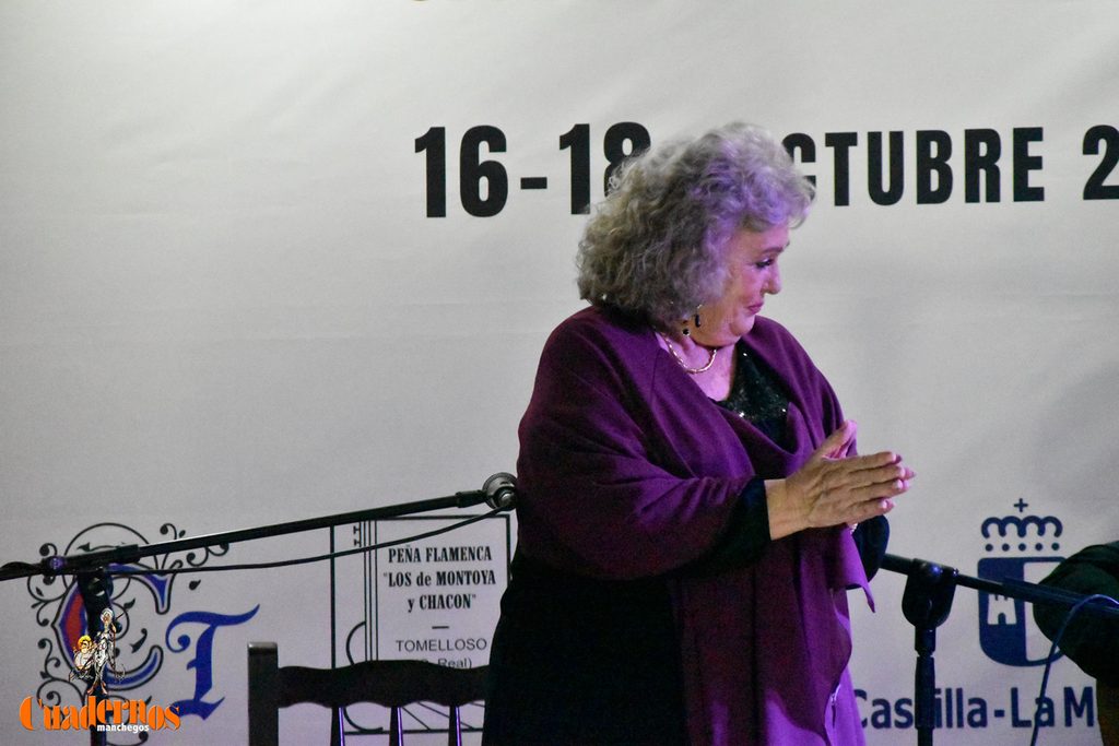 Juan José Heredia, Alfonso León, Roberto Lorente, Lucía Moreno y Susana Romero, finalistas del I Concurso Nacional de Cante Flamenco de Tomelloso 42 juan jose heredia alfonso leon roberto lorente lucia moreno susana romero finalistas cante flamenco tomelloso 32