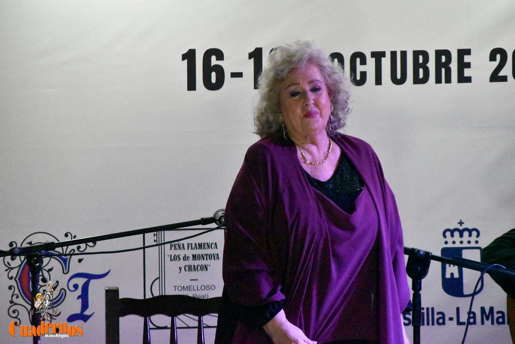 Juan José Heredia, Alfonso León, Roberto Lorente, Lucía Moreno y Susana Romero, finalistas del I Concurso Nacional de Cante Flamenco de Tomelloso 43 juan jose heredia alfonso leon roberto lorente lucia moreno susana romero finalistas cante flamenco tomelloso 33