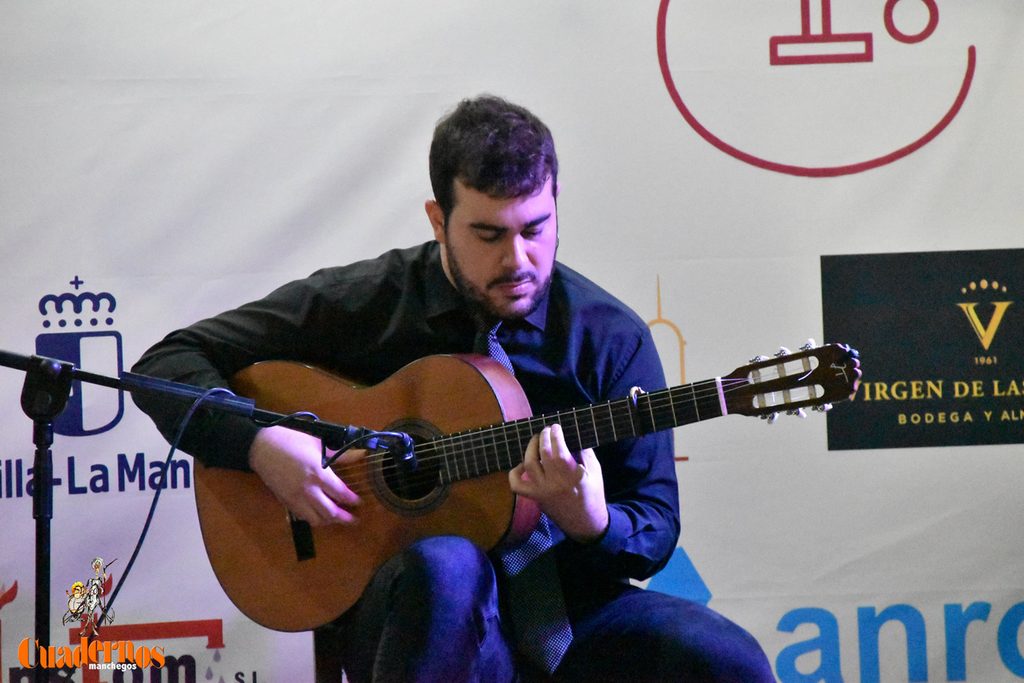 Juan José Heredia, Alfonso León, Roberto Lorente, Lucía Moreno y Susana Romero, finalistas del I Concurso Nacional de Cante Flamenco de Tomelloso 46 juan jose heredia alfonso leon roberto lorente lucia moreno susana romero finalistas cante flamenco tomelloso 36