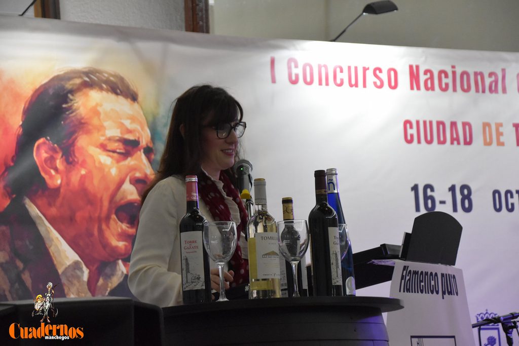Juan José Heredia, Alfonso León, Roberto Lorente, Lucía Moreno y Susana Romero, finalistas del I Concurso Nacional de Cante Flamenco de Tomelloso 17 juan jose heredia alfonso leon roberto lorente lucia moreno susana romero finalistas cante flamenco tomelloso 4