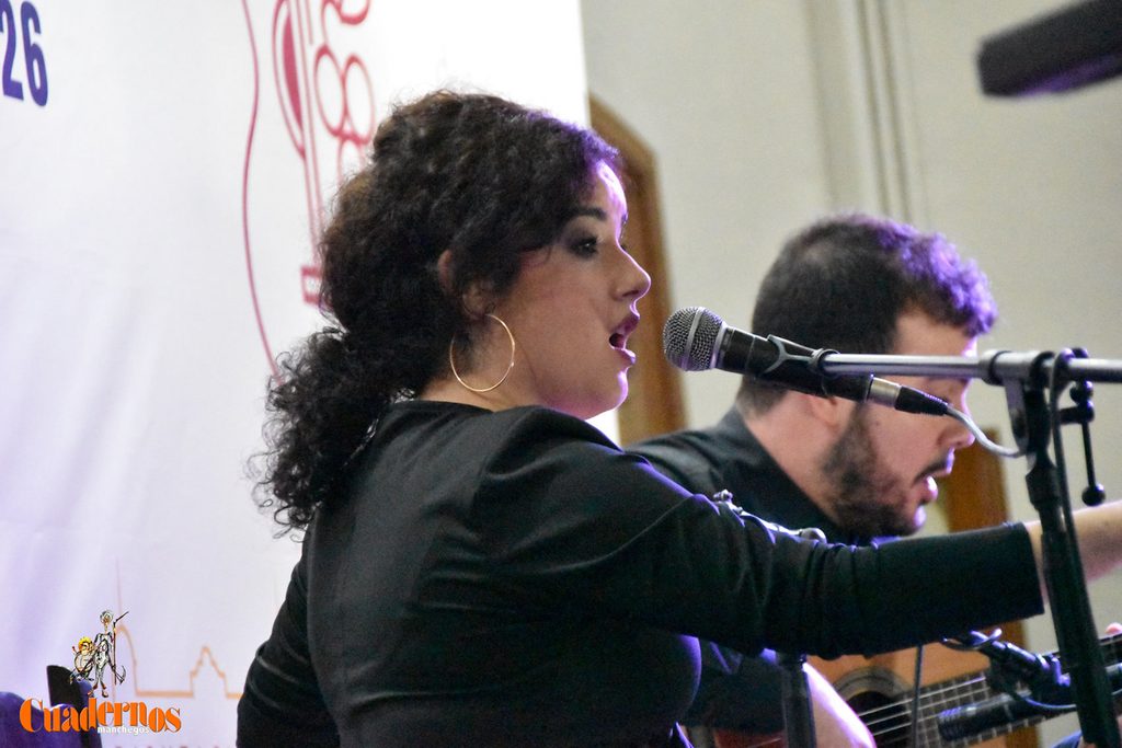 Juan José Heredia, Alfonso León, Roberto Lorente, Lucía Moreno y Susana Romero, finalistas del I Concurso Nacional de Cante Flamenco de Tomelloso 50 juan jose heredia alfonso leon roberto lorente lucia moreno susana romero finalistas cante flamenco tomelloso 41