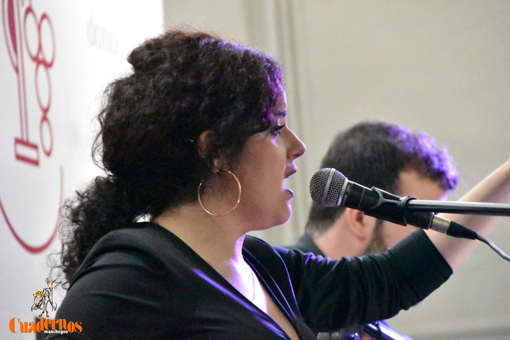 Juan José Heredia, Alfonso León, Roberto Lorente, Lucía Moreno y Susana Romero, finalistas del I Concurso Nacional de Cante Flamenco de Tomelloso 51 juan jose heredia alfonso leon roberto lorente lucia moreno susana romero finalistas cante flamenco tomelloso 42