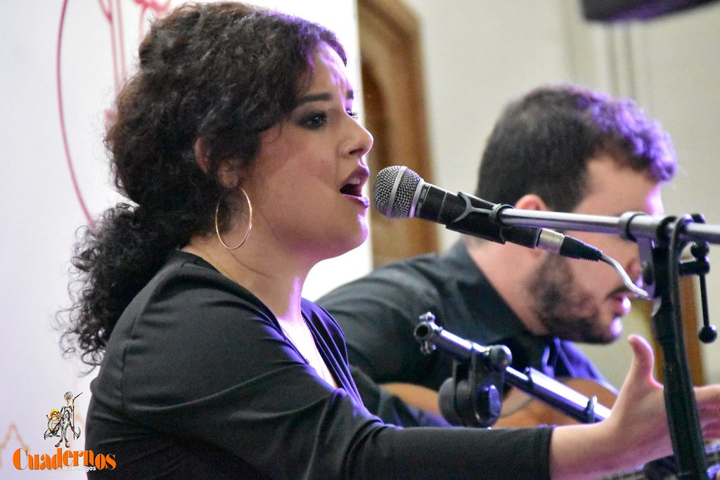 Juan José Heredia, Alfonso León, Roberto Lorente, Lucía Moreno y Susana Romero, finalistas del I Concurso Nacional de Cante Flamenco de Tomelloso 52 juan jose heredia alfonso leon roberto lorente lucia moreno susana romero finalistas cante flamenco tomelloso 43
