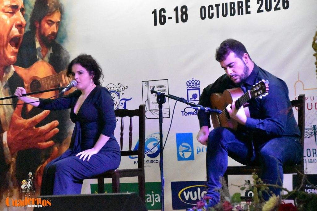 Juan José Heredia, Alfonso León, Roberto Lorente, Lucía Moreno y Susana Romero, finalistas del I Concurso Nacional de Cante Flamenco de Tomelloso 54 juan jose heredia alfonso leon roberto lorente lucia moreno susana romero finalistas cante flamenco tomelloso 45
