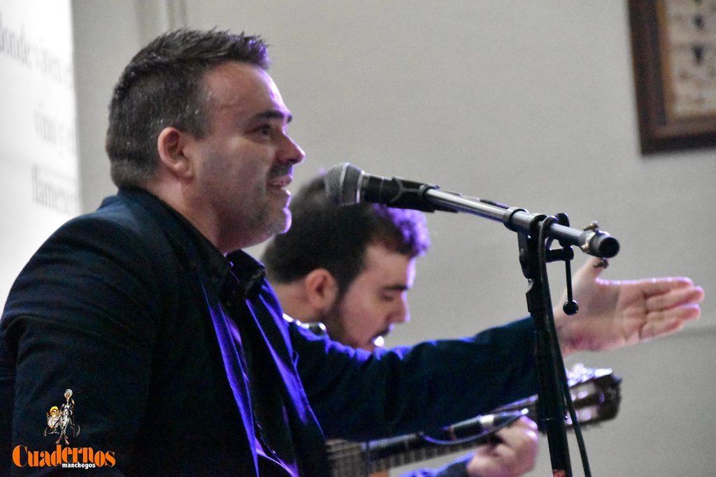 Juan José Heredia, Alfonso León, Roberto Lorente, Lucía Moreno y Susana Romero, finalistas del I Concurso Nacional de Cante Flamenco de Tomelloso 60 juan jose heredia alfonso leon roberto lorente lucia moreno susana romero finalistas cante flamenco tomelloso 52