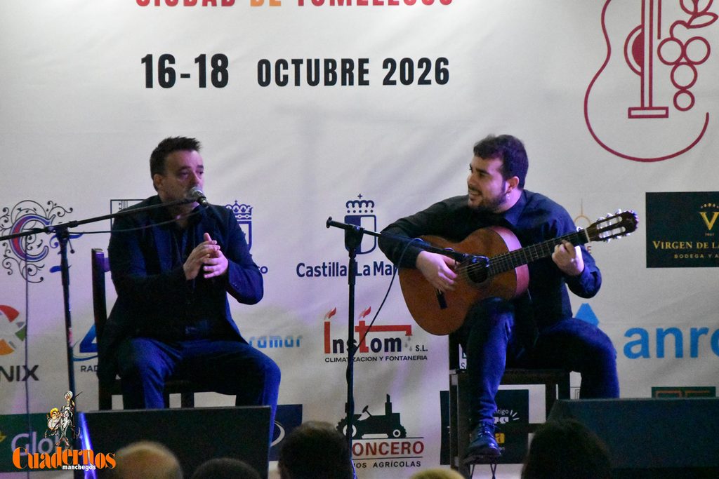 Juan José Heredia, Alfonso León, Roberto Lorente, Lucía Moreno y Susana Romero, finalistas del I Concurso Nacional de Cante Flamenco de Tomelloso 64 juan jose heredia alfonso leon roberto lorente lucia moreno susana romero finalistas cante flamenco tomelloso 57