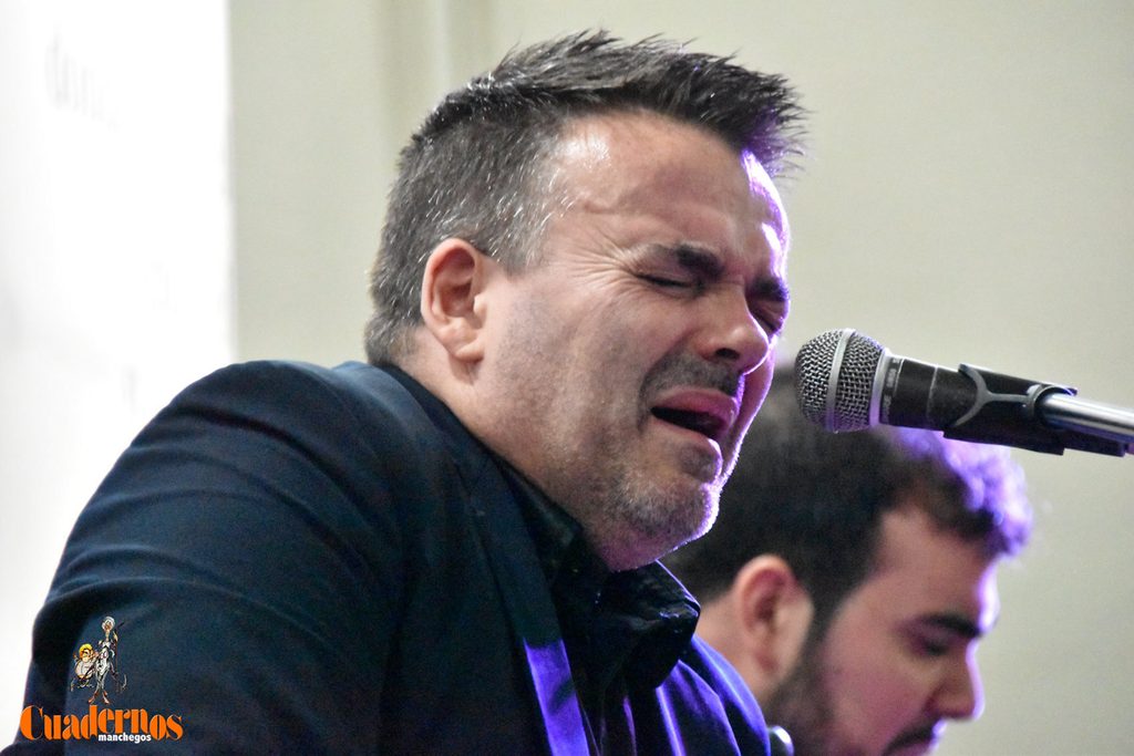 Juan José Heredia, Alfonso León, Roberto Lorente, Lucía Moreno y Susana Romero, finalistas del I Concurso Nacional de Cante Flamenco de Tomelloso 65 juan jose heredia alfonso leon roberto lorente lucia moreno susana romero finalistas cante flamenco tomelloso 59