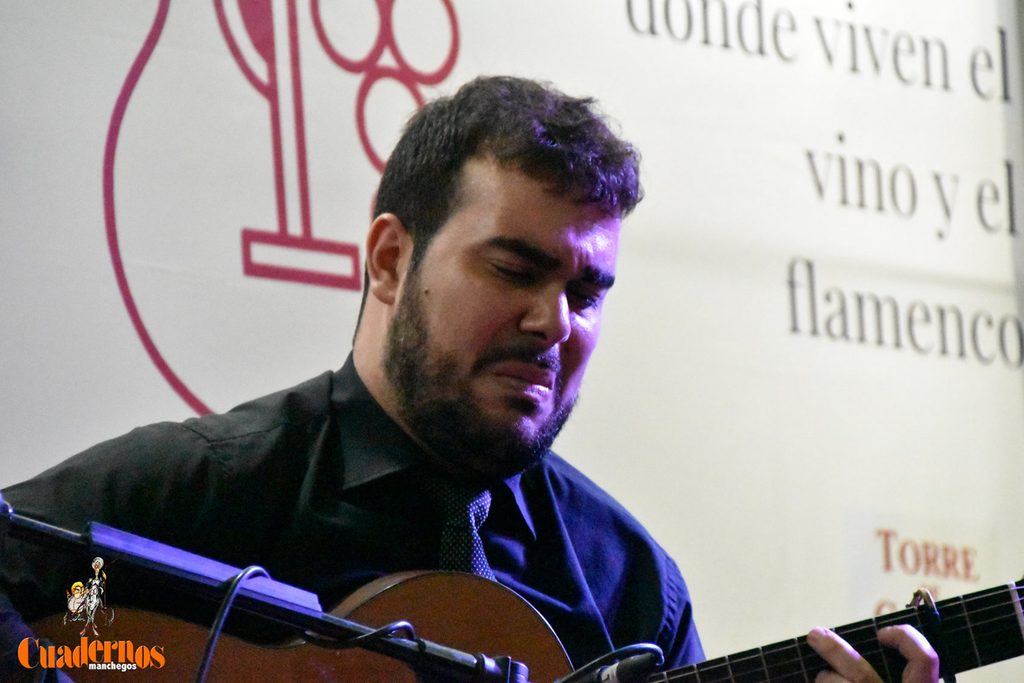 Juan José Heredia, Alfonso León, Roberto Lorente, Lucía Moreno y Susana Romero, finalistas del I Concurso Nacional de Cante Flamenco de Tomelloso 68 juan jose heredia alfonso leon roberto lorente lucia moreno susana romero finalistas cante flamenco tomelloso 62