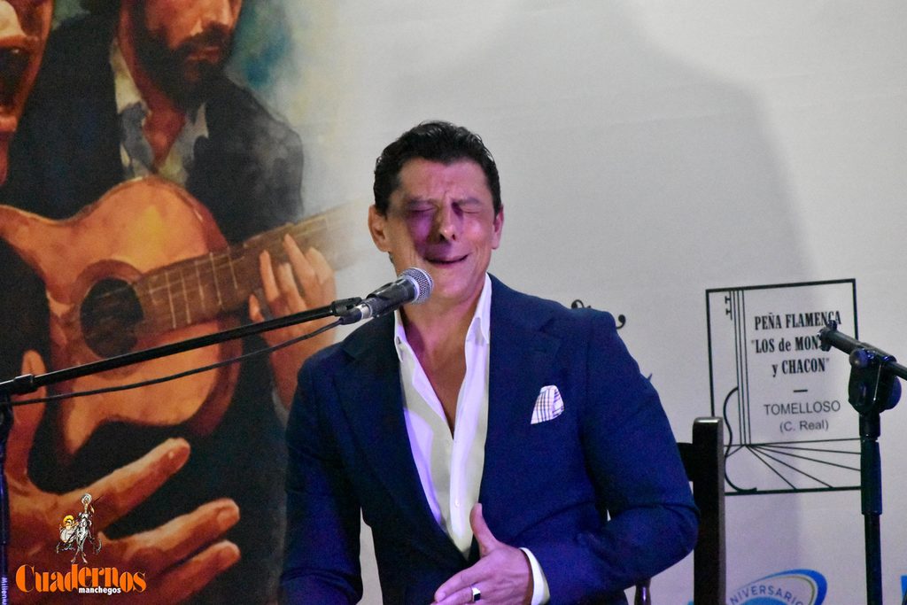 Juan José Heredia, Alfonso León, Roberto Lorente, Lucía Moreno y Susana Romero, finalistas del I Concurso Nacional de Cante Flamenco de Tomelloso 72 juan jose heredia alfonso leon roberto lorente lucia moreno susana romero finalistas cante flamenco tomelloso 66