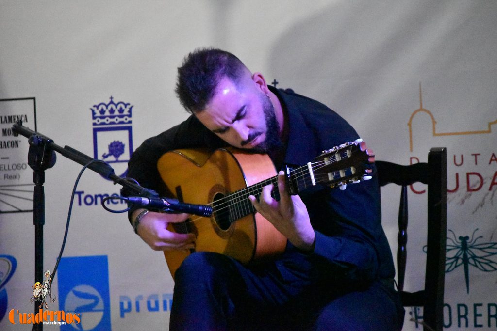 Juan José Heredia, Alfonso León, Roberto Lorente, Lucía Moreno y Susana Romero, finalistas del I Concurso Nacional de Cante Flamenco de Tomelloso 73 juan jose heredia alfonso leon roberto lorente lucia moreno susana romero finalistas cante flamenco tomelloso 67
