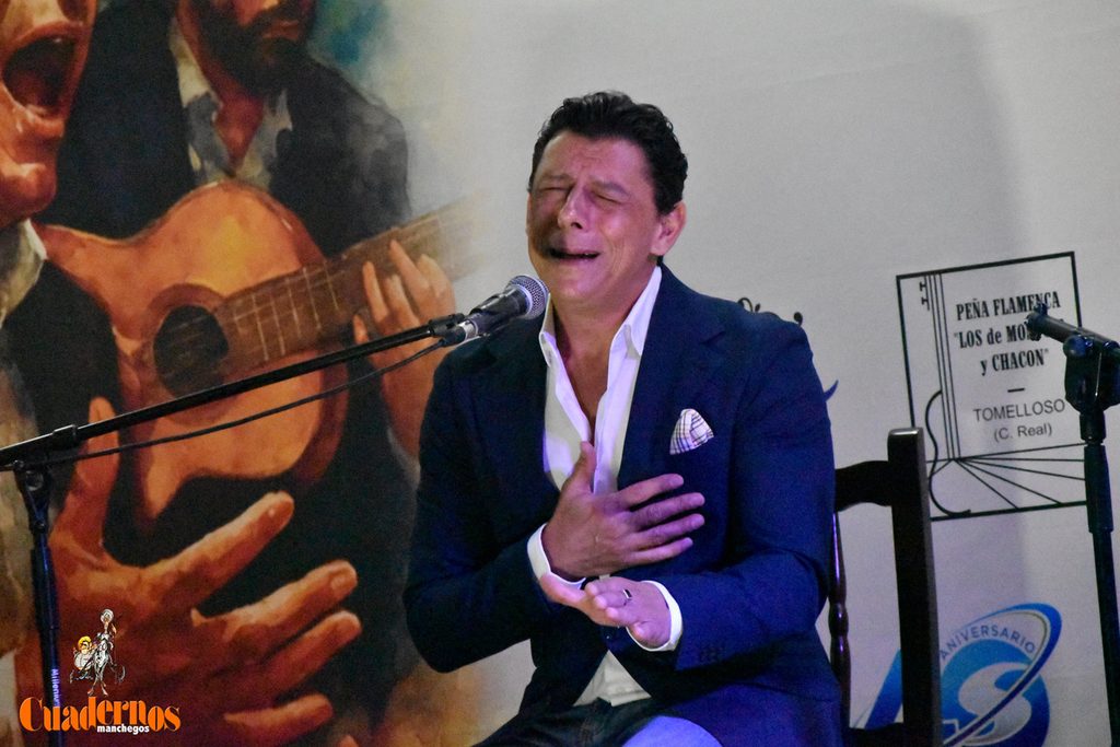 Juan José Heredia, Alfonso León, Roberto Lorente, Lucía Moreno y Susana Romero, finalistas del I Concurso Nacional de Cante Flamenco de Tomelloso 74 juan jose heredia alfonso leon roberto lorente lucia moreno susana romero finalistas cante flamenco tomelloso 68