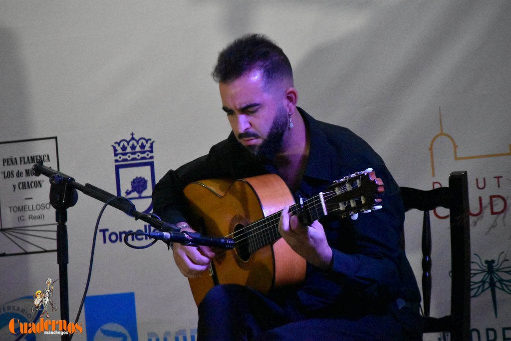 Juan José Heredia, Alfonso León, Roberto Lorente, Lucía Moreno y Susana Romero, finalistas del I Concurso Nacional de Cante Flamenco de Tomelloso 75 juan jose heredia alfonso leon roberto lorente lucia moreno susana romero finalistas cante flamenco tomelloso 69