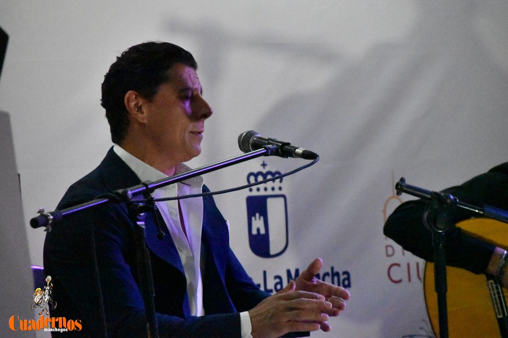 Juan José Heredia, Alfonso León, Roberto Lorente, Lucía Moreno y Susana Romero, finalistas del I Concurso Nacional de Cante Flamenco de Tomelloso 78 juan jose heredia alfonso leon roberto lorente lucia moreno susana romero finalistas cante flamenco tomelloso 72