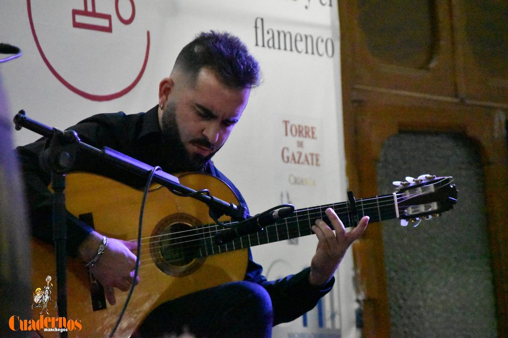 Juan José Heredia, Alfonso León, Roberto Lorente, Lucía Moreno y Susana Romero, finalistas del I Concurso Nacional de Cante Flamenco de Tomelloso 81 juan jose heredia alfonso leon roberto lorente lucia moreno susana romero finalistas cante flamenco tomelloso 75