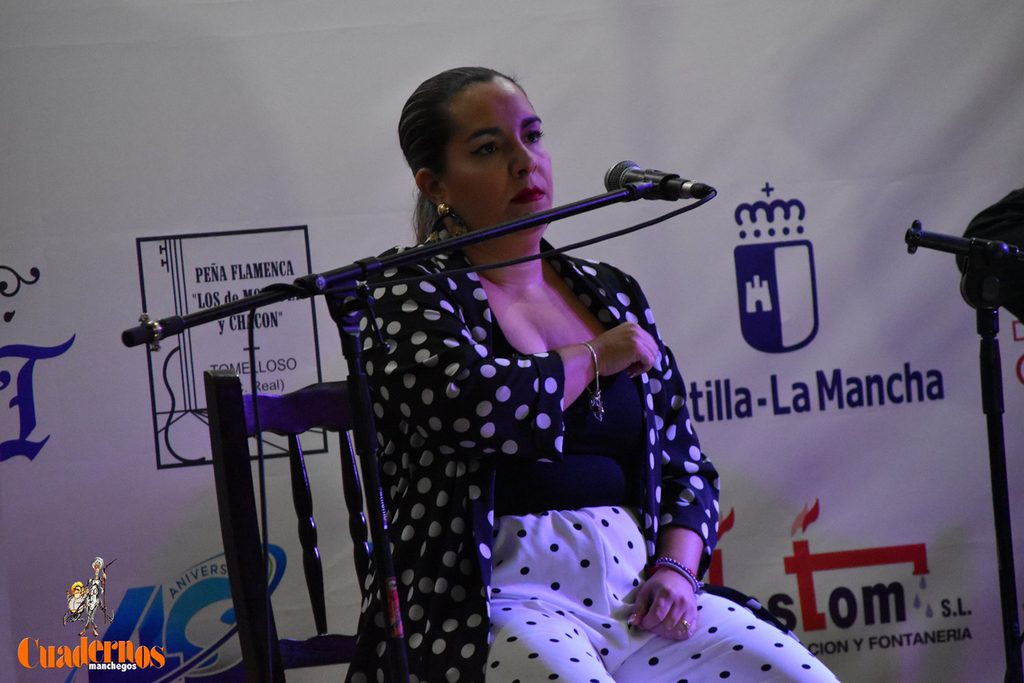 Juan José Heredia, Alfonso León, Roberto Lorente, Lucía Moreno y Susana Romero, finalistas del I Concurso Nacional de Cante Flamenco de Tomelloso 21 juan jose heredia alfonso leon roberto lorente lucia moreno susana romero finalistas cante flamenco tomelloso 8