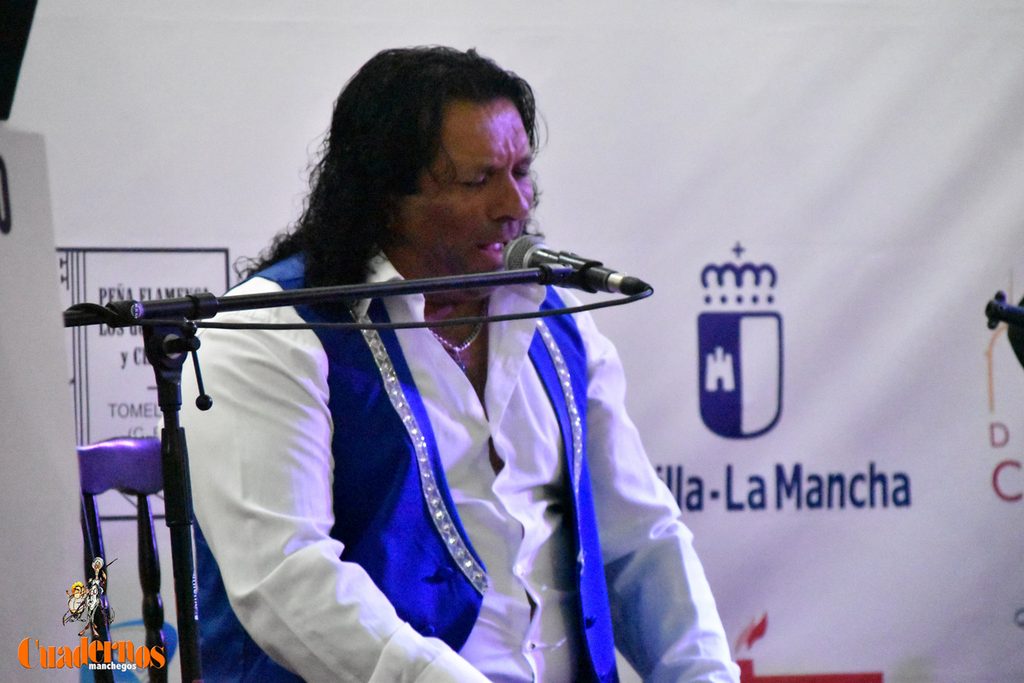 Juan José Heredia, Alfonso León, Roberto Lorente, Lucía Moreno y Susana Romero, finalistas del I Concurso Nacional de Cante Flamenco de Tomelloso 5 juan jose heredia alfonso leon roberto lorente lucia moreno susana romero finalistas cante flamenco tomelloso 86