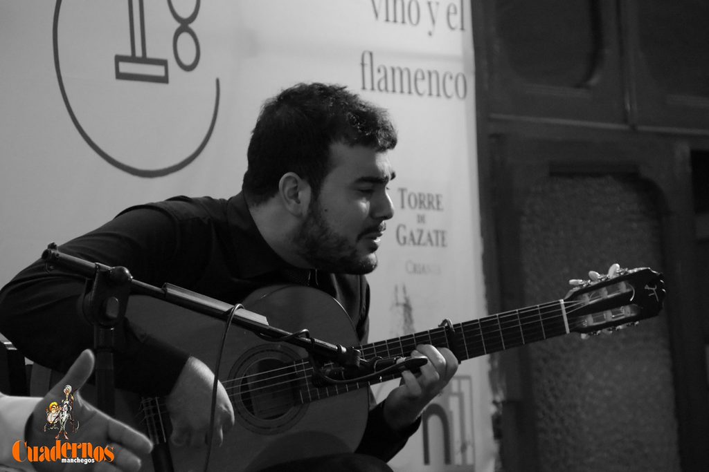 Juan José Heredia, Alfonso León, Roberto Lorente, Lucía Moreno y Susana Romero, finalistas del I Concurso Nacional de Cante Flamenco de Tomelloso 7 juan jose heredia alfonso leon roberto lorente lucia moreno susana romero finalistas cante flamenco tomelloso 88