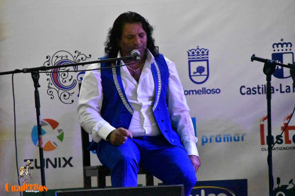 Juan José Heredia, Alfonso León, Roberto Lorente, Lucía Moreno y Susana Romero, finalistas del I Concurso Nacional de Cante Flamenco de Tomelloso 11 juan jose heredia alfonso leon roberto lorente lucia moreno susana romero finalistas cante flamenco tomelloso 92