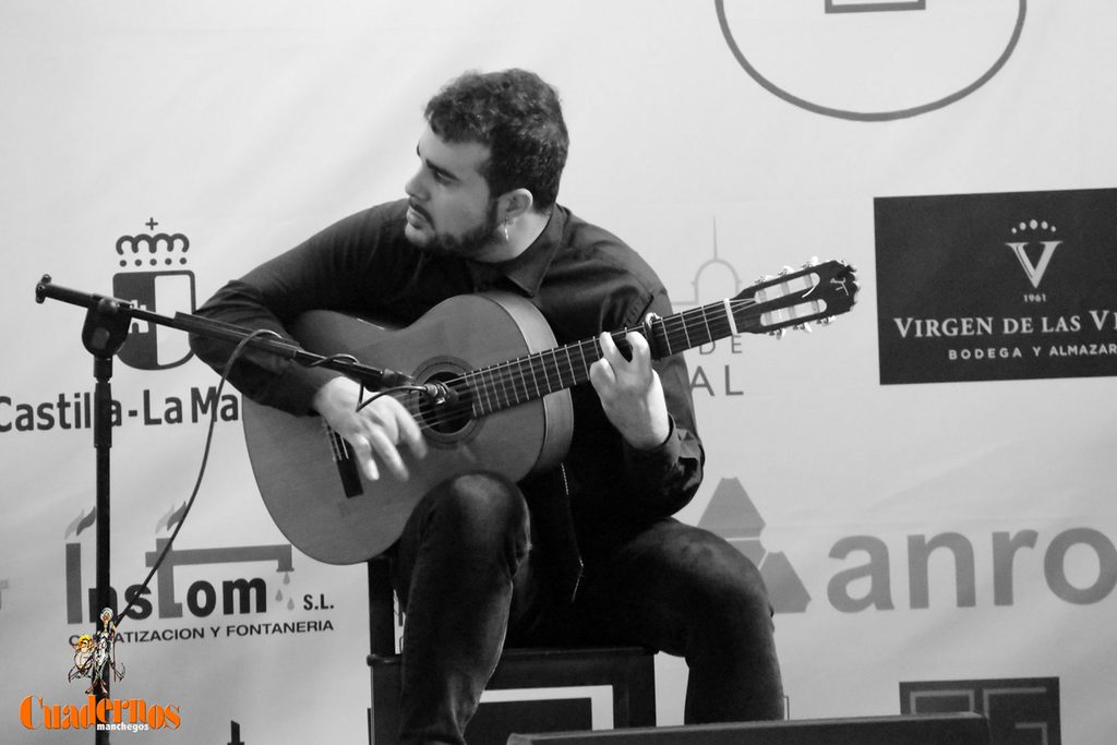 Juan José Heredia, Alfonso León, Roberto Lorente, Lucía Moreno y Susana Romero, finalistas del I Concurso Nacional de Cante Flamenco de Tomelloso 12 juan jose heredia alfonso leon roberto lorente lucia moreno susana romero finalistas cante flamenco tomelloso 93