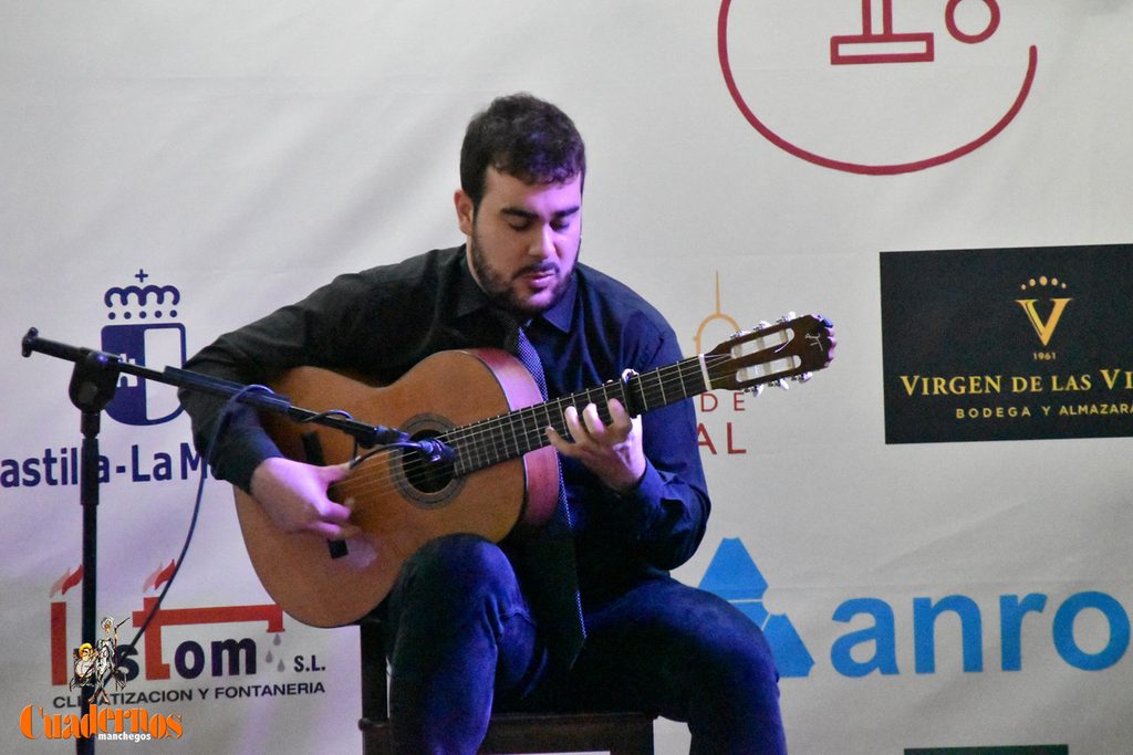 Juan José Heredia, Alfonso León, Roberto Lorente, Lucía Moreno y Susana Romero, finalistas del I Concurso Nacional de Cante Flamenco de Tomelloso 13 juan jose heredia alfonso leon roberto lorente lucia moreno susana romero finalistas cante flamenco tomelloso 94