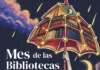 La Biblioteca Municipal de Tomelloso presenta una completa programación para celebrar el Mes de las Bibliotecas 2026 La Biblioteca Municipal presenta una completa programación para celebrar el Mes de las Bibliotecas 2026