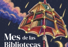 La Biblioteca Municipal de Tomelloso presenta una completa programación para celebrar el Mes de las Bibliotecas 2026 La Biblioteca Municipal presenta una completa programación para celebrar el Mes de las Bibliotecas 2026
