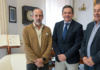 La Diputación de Ciudad Real reafirma su apoyo al Quijote Maratón que reunirá en torno a 1.700 atletas en su trigésima edición el próximo domingo 18 de octubre La Diputación de Ciudad Real reafirma su apoyo al Quijote Maratón que reunirá en torno a 1.700 atletas en su trigésima edición el próximo domingo 18 de octubre