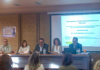 La Diputación de Ciudad Real refuerza la capacitación de los empleados públicos locales con una formación especializada en gestión de recursos humanos La Diputación de Ciudad Real refuerza la capacitación de los empleados públicos locales con una formación especializada en gestión de recursos humanos