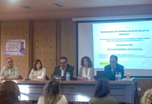 La Diputación de Ciudad Real refuerza la capacitación de los empleados públicos locales con una formación especializada en gestión de recursos humanos La Diputación de Ciudad Real refuerza la capacitación de los empleados públicos locales con una formación especializada en gestión de recursos humanos