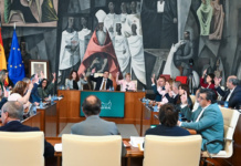 La Diputación de Ciudad Real refuerza su apoyo a los pueblos con inversiones y subvenciones para mejorar los servicios públicos y dinamizar la provincia La Diputación de Ciudad Real refuerza su apoyo a los pueblos con inversiones y subvenciones para mejorar los servicios públicos y dinamizar la provincia