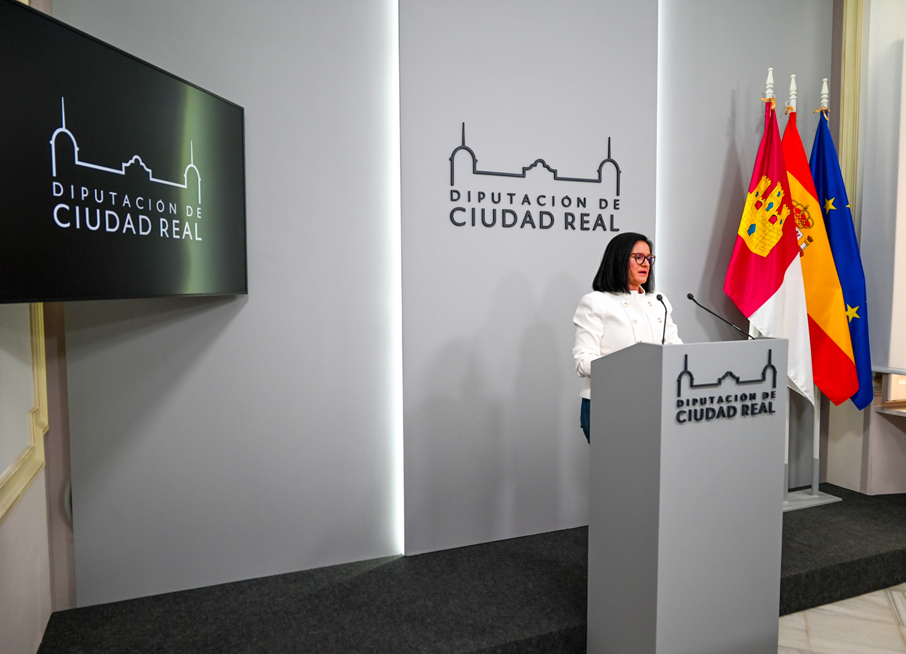 La Diputación destina más de 335.000 euros al Plan de Empleo para entidades sin ánimo de lucro de la provincia 4 La Diputación destina más de 335.000 euros al Plan de Empleo para entidades sin ánimo de lucro de la provincia