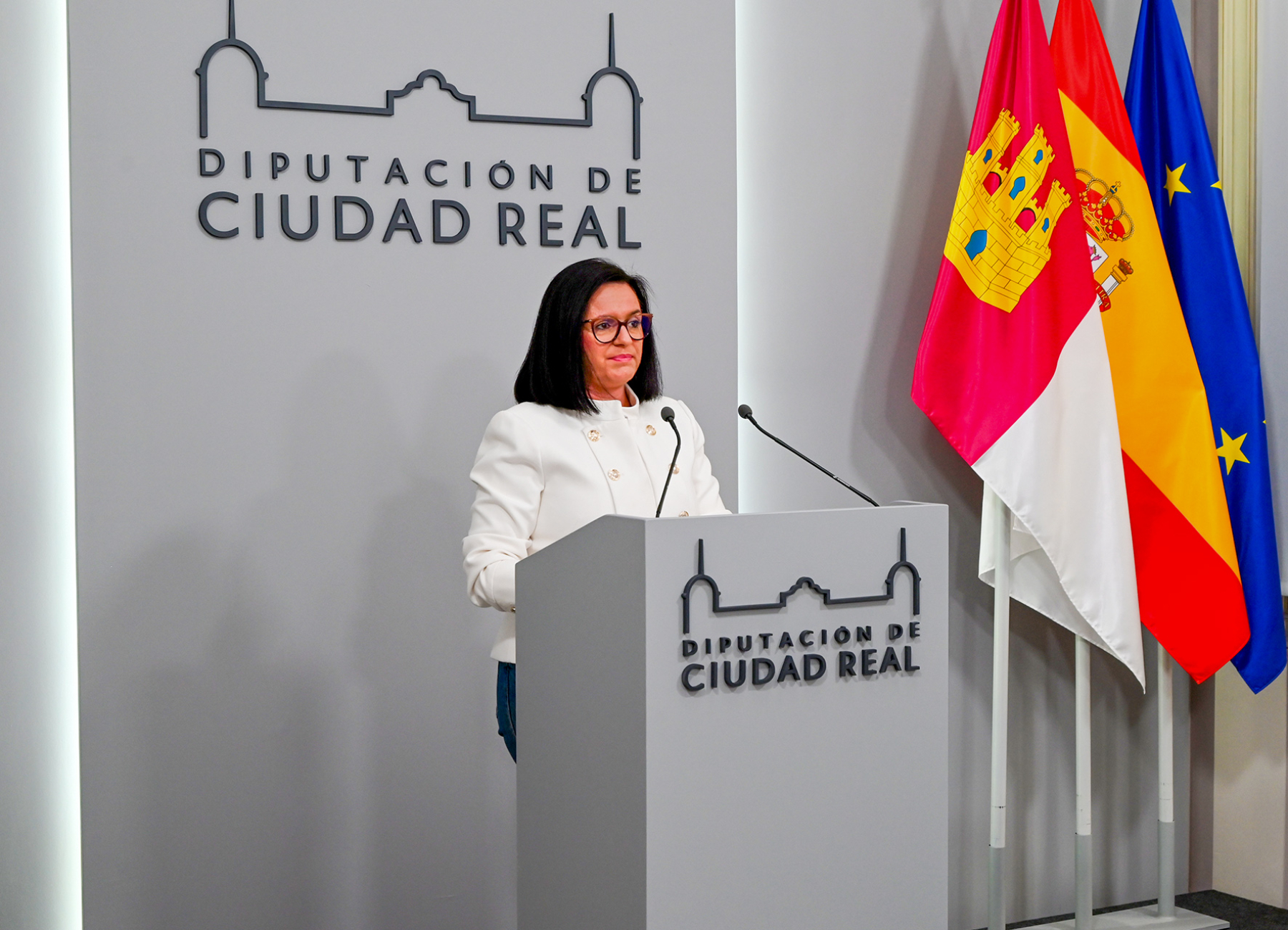 La Diputación destina más de 335.000 euros al Plan de Empleo para entidades sin ánimo de lucro de la provincia 3 La Diputación destina más de 335.000 euros al Plan de Empleo para entidades sin ánimo de lucro de la provincia