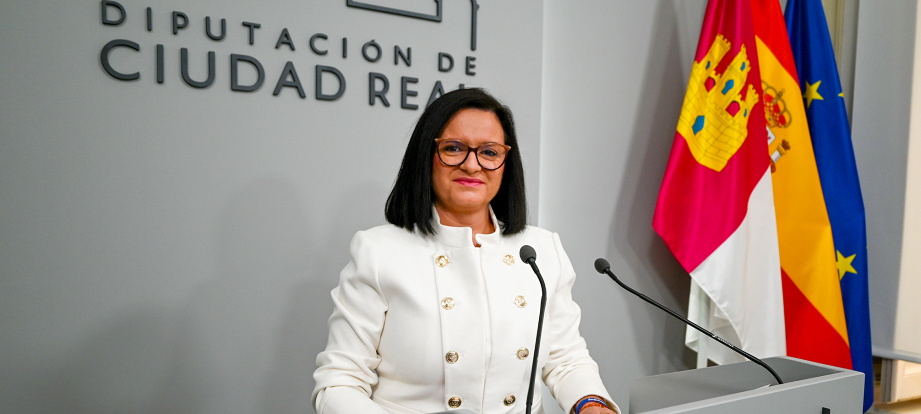 La Diputación destina más de 335.000 euros al Plan de Empleo para entidades sin ánimo de lucro de la provincia