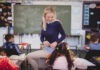 La educación no necesita ni propaganda ni trincheras La educación no necesita ni propaganda ni trincheras
