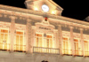 La fachada del Ayuntamiento de Tomelloso se iluminará este martes, 27 de octubre de color naranja por el Día Nacional del TDAH La fachada del Ayuntamiento se iluminará este martes, 27 de octubre de color naranja por el Día Nacional del TDAH