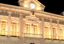 La fachada del Ayuntamiento de Tomelloso se iluminará este martes, 27 de octubre de color naranja por el Día Nacional del TDAH La fachada del Ayuntamiento se iluminará este martes, 27 de octubre de color naranja por el Día Nacional del TDAH