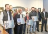 La fotografía mantiene viva la tradición de San Isidro en Tomelloso La fotografía mantiene viva la tradición de San Isidro en Tomelloso