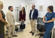 Centro Médico Lámar consolida en Tomelloso una atención integral con más de 20 especialidades Centro Médico Lámar consolida en Tomelloso una atención integral con más de 20 especialidades