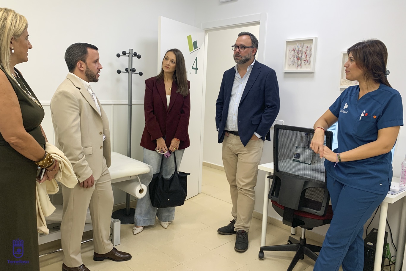 Centro Médico Lámar consolida en Tomelloso una atención integral con más de 20 especialidades
