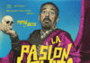 La Pasión Infinita, protagonizada por Pepón Nieto, llega al Teatro Bellas Artes de Madrid a partir del 1 de diciembre La Pasión Infinita, protagonizada por Pepón Nieto, llega al Teatro Bellas Artes de Madrid a partir del 1 de diciembre